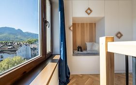 Studio Mila I Nido W Centrum Apartzakop