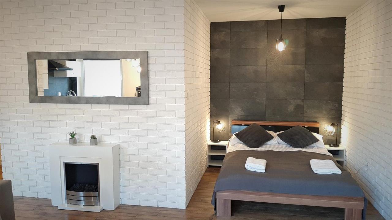 Studio Mila I Nido W Centrum Apartzakop Закопане Экстерьер фото