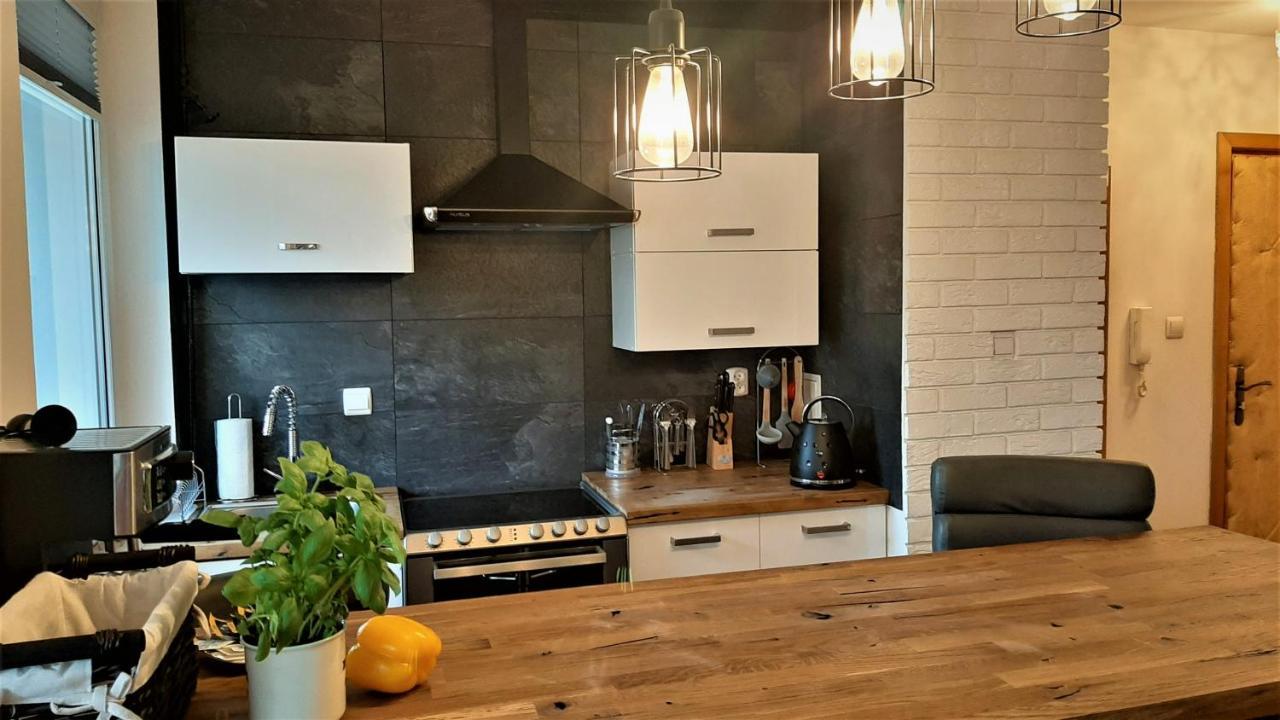 Studio Mila I Nido W Centrum Apartzakop Закопане Экстерьер фото