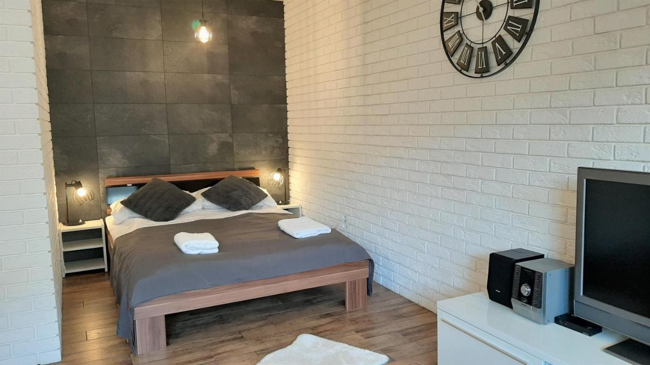 Studio Mila I Nido W Centrum Apartzakop Закопане Экстерьер фото