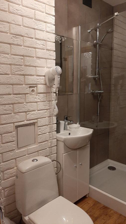 Studio Mila I Nido W Centrum Apartzakop Закопане Экстерьер фото