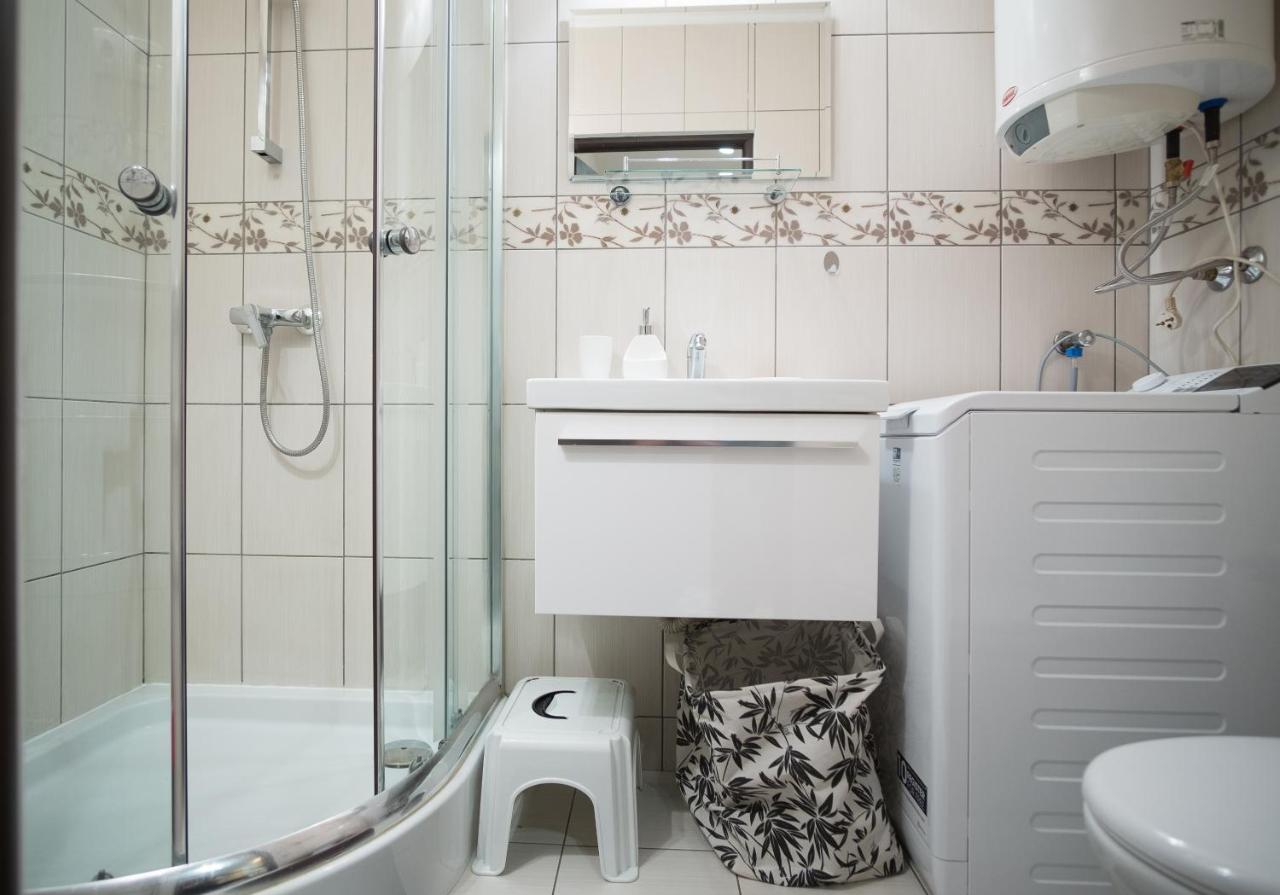 Studio Mila I Nido W Centrum Apartzakop Закопане Экстерьер фото