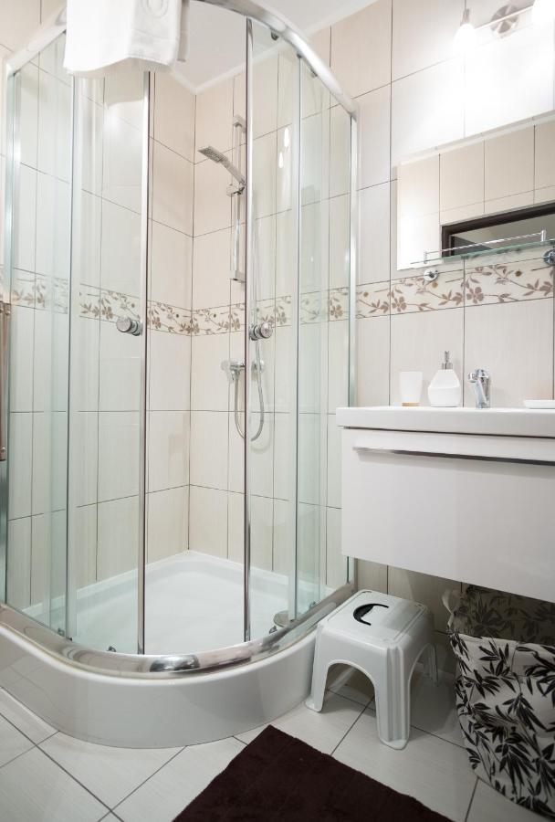 Studio Mila I Nido W Centrum Apartzakop Закопане Экстерьер фото