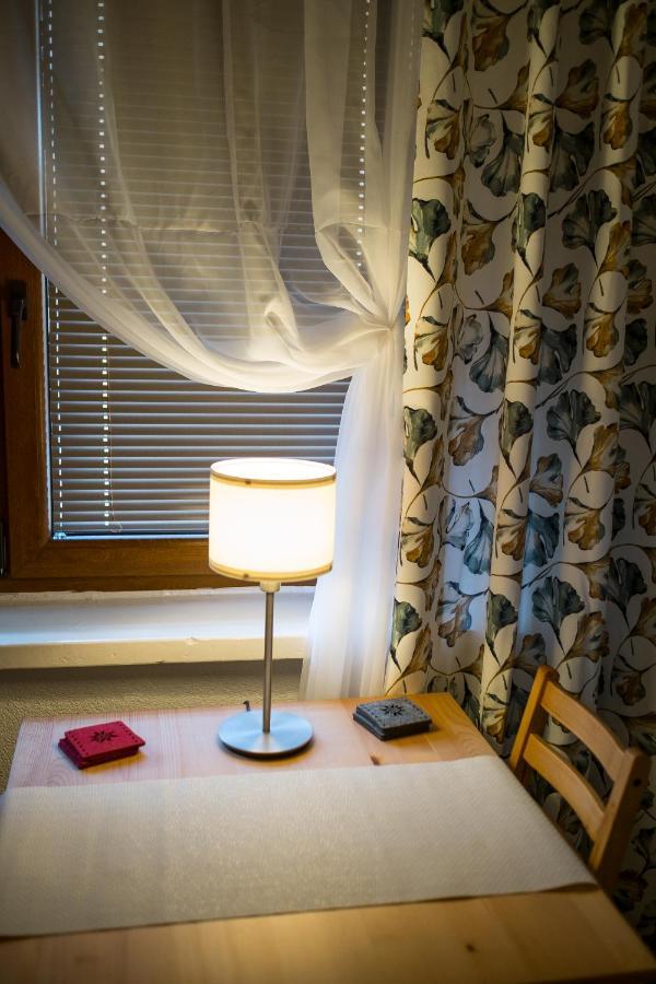 Studio Mila I Nido W Centrum Apartzakop Закопане Экстерьер фото