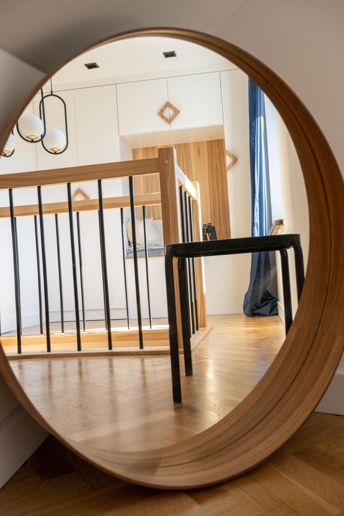 Studio Mila I Nido W Centrum Apartzakop Закопане Экстерьер фото