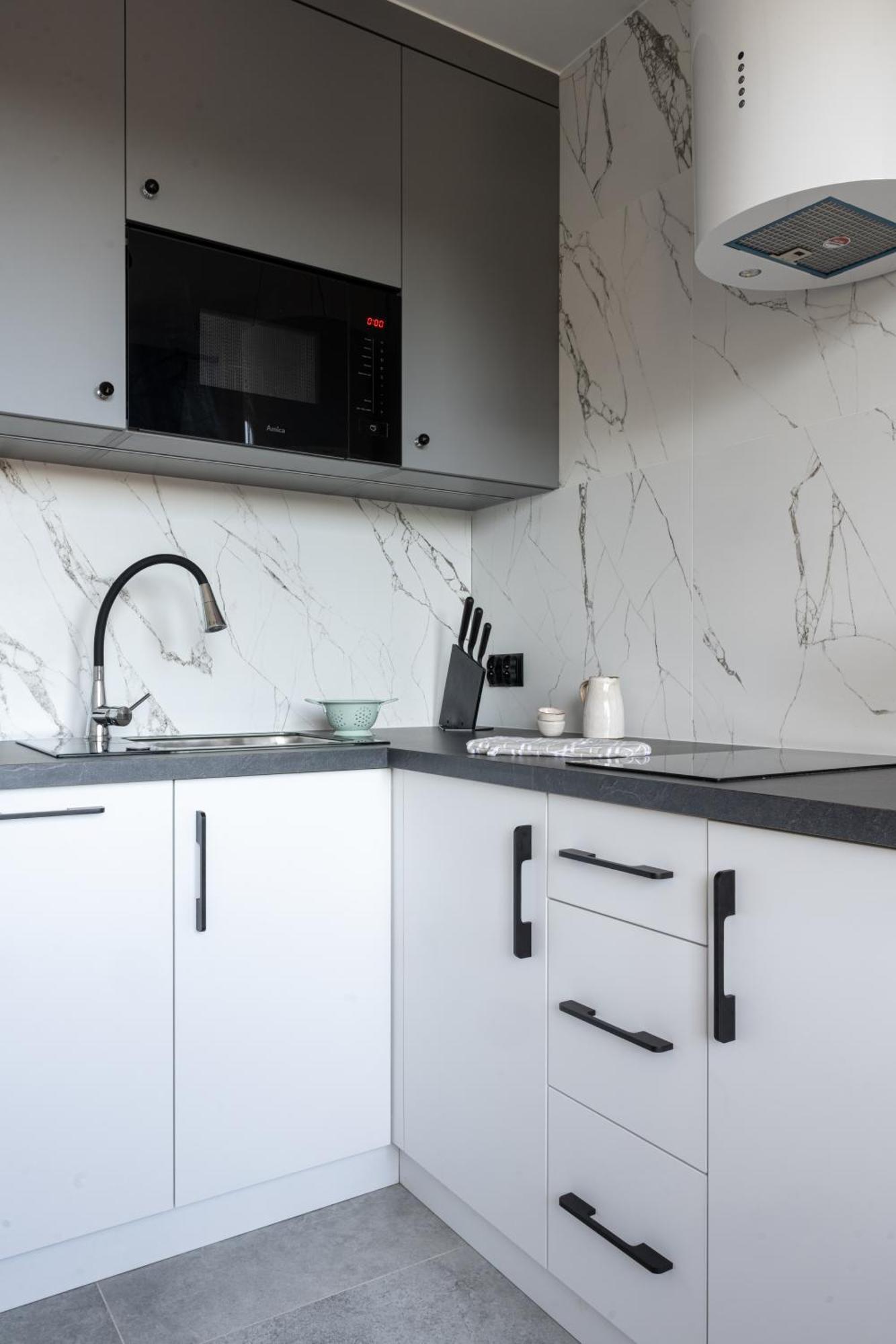 Studio Mila I Nido W Centrum Apartzakop Закопане Экстерьер фото
