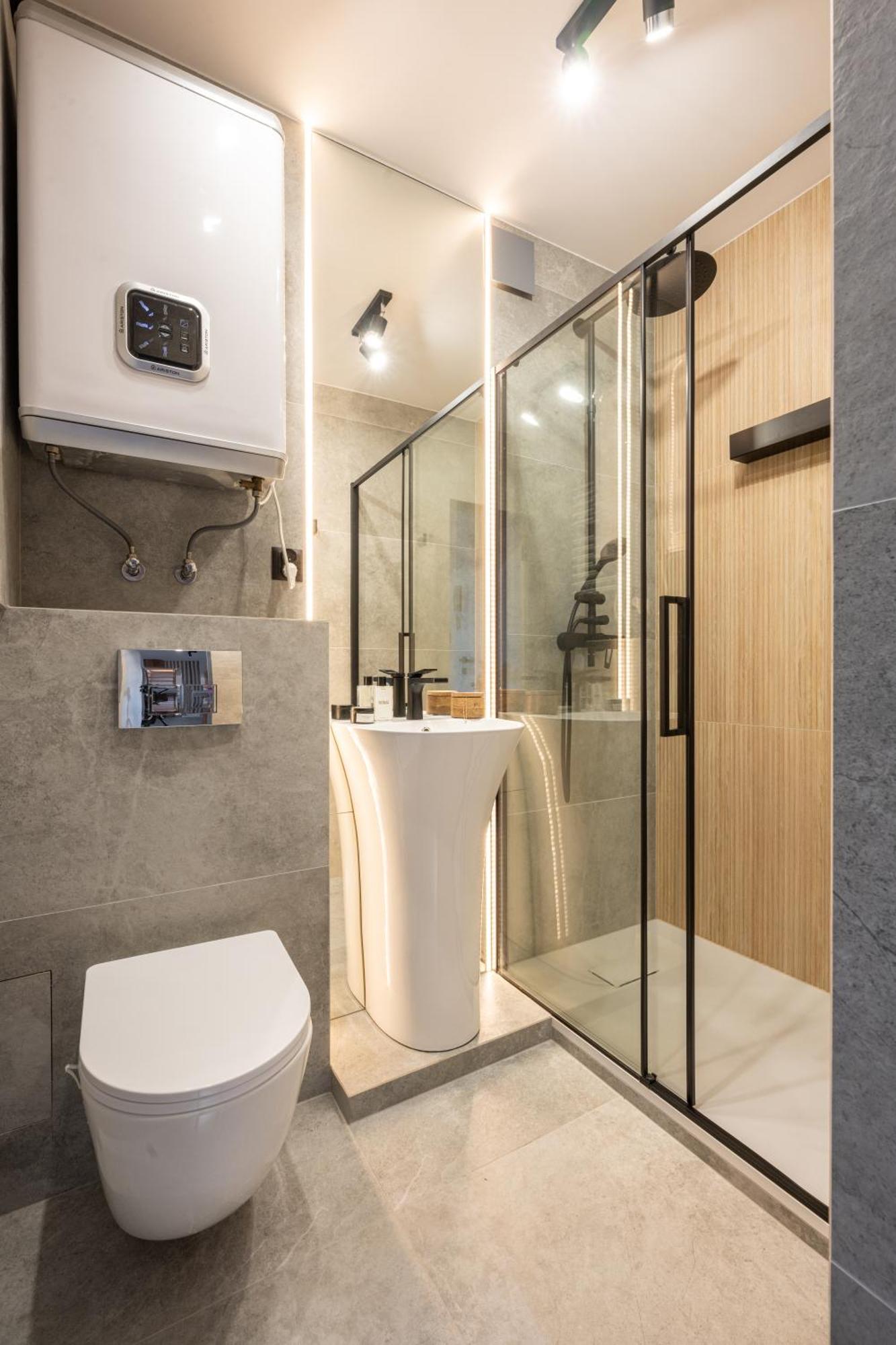 Studio Mila I Nido W Centrum Apartzakop Закопане Экстерьер фото