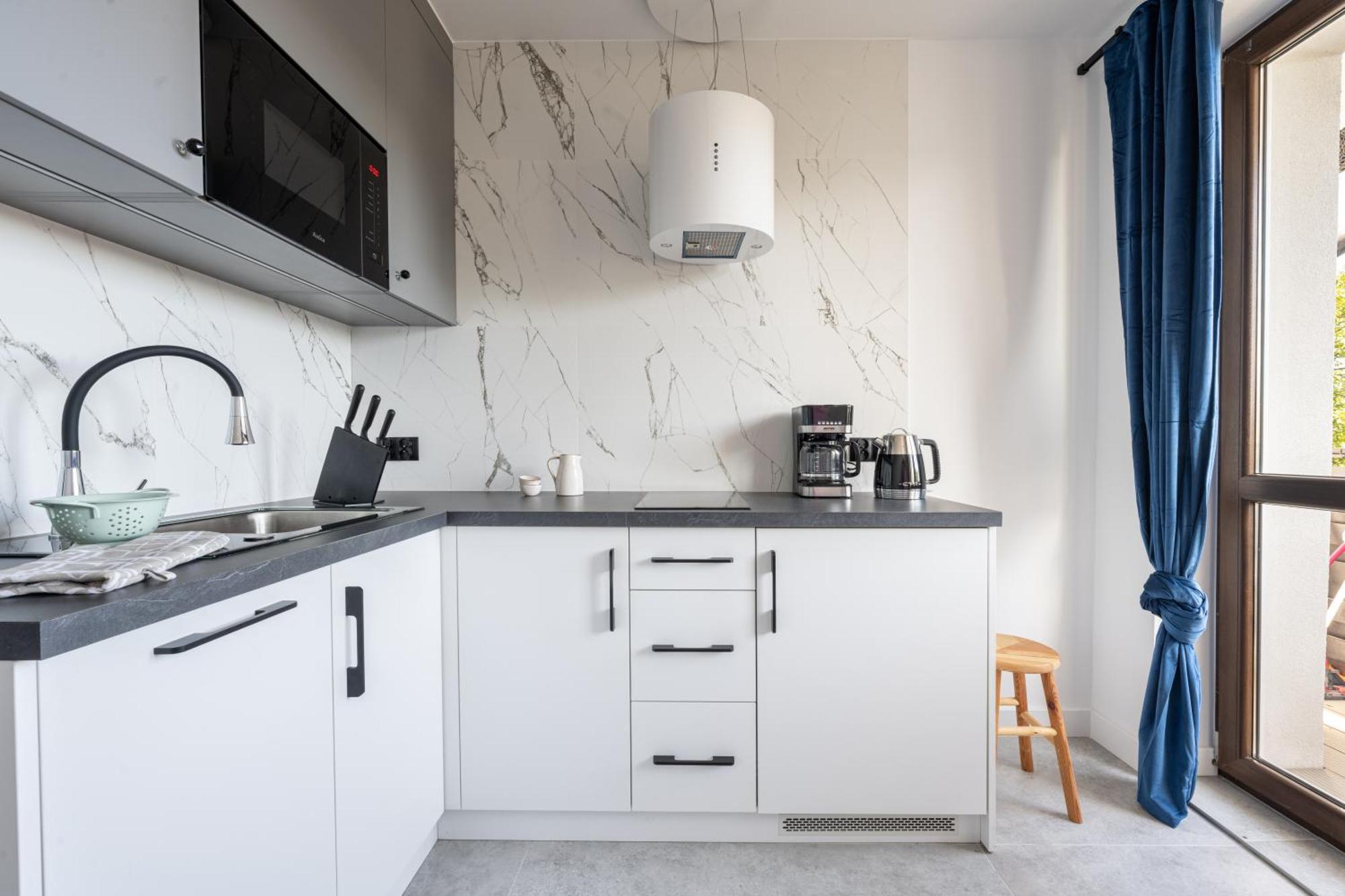 Studio Mila I Nido W Centrum Apartzakop Закопане Экстерьер фото